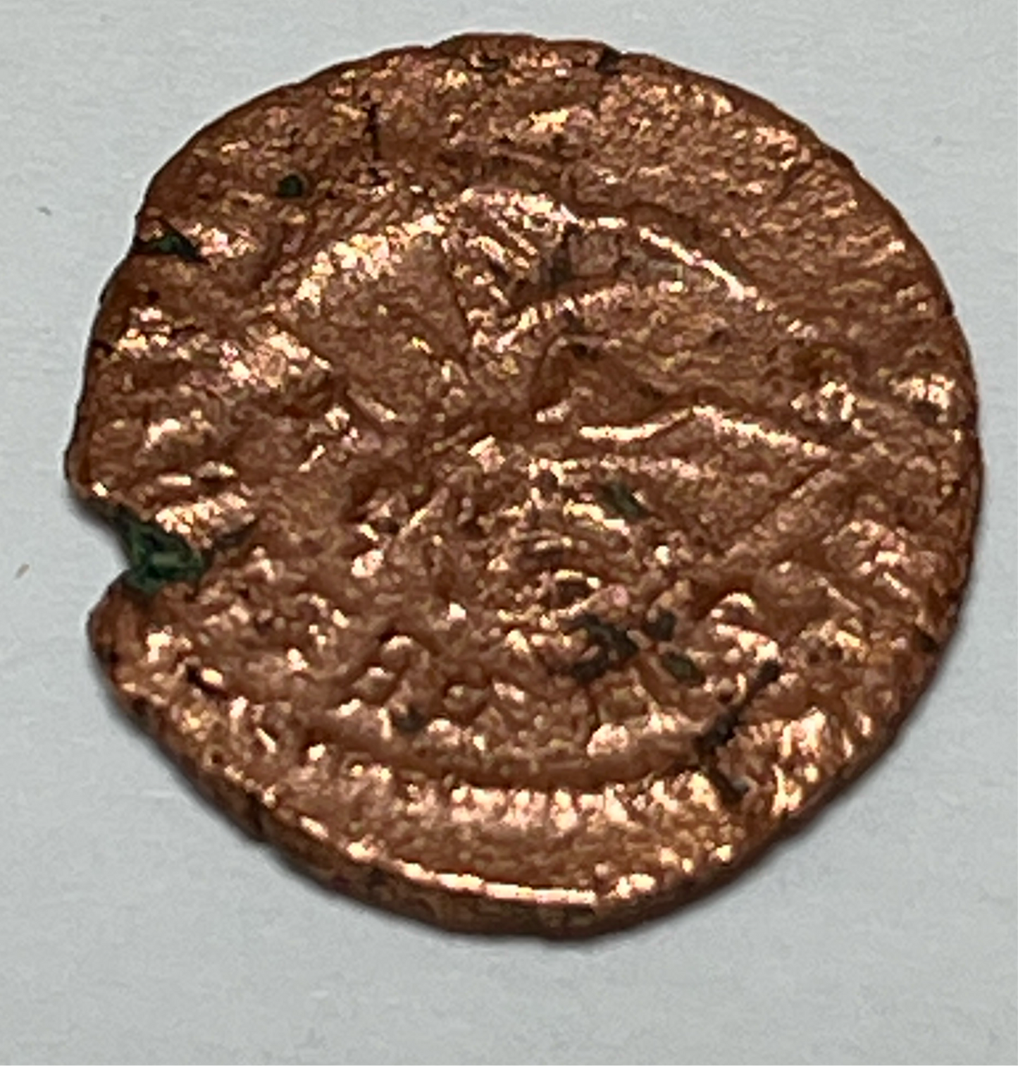 Ancient Roman Coins (3)