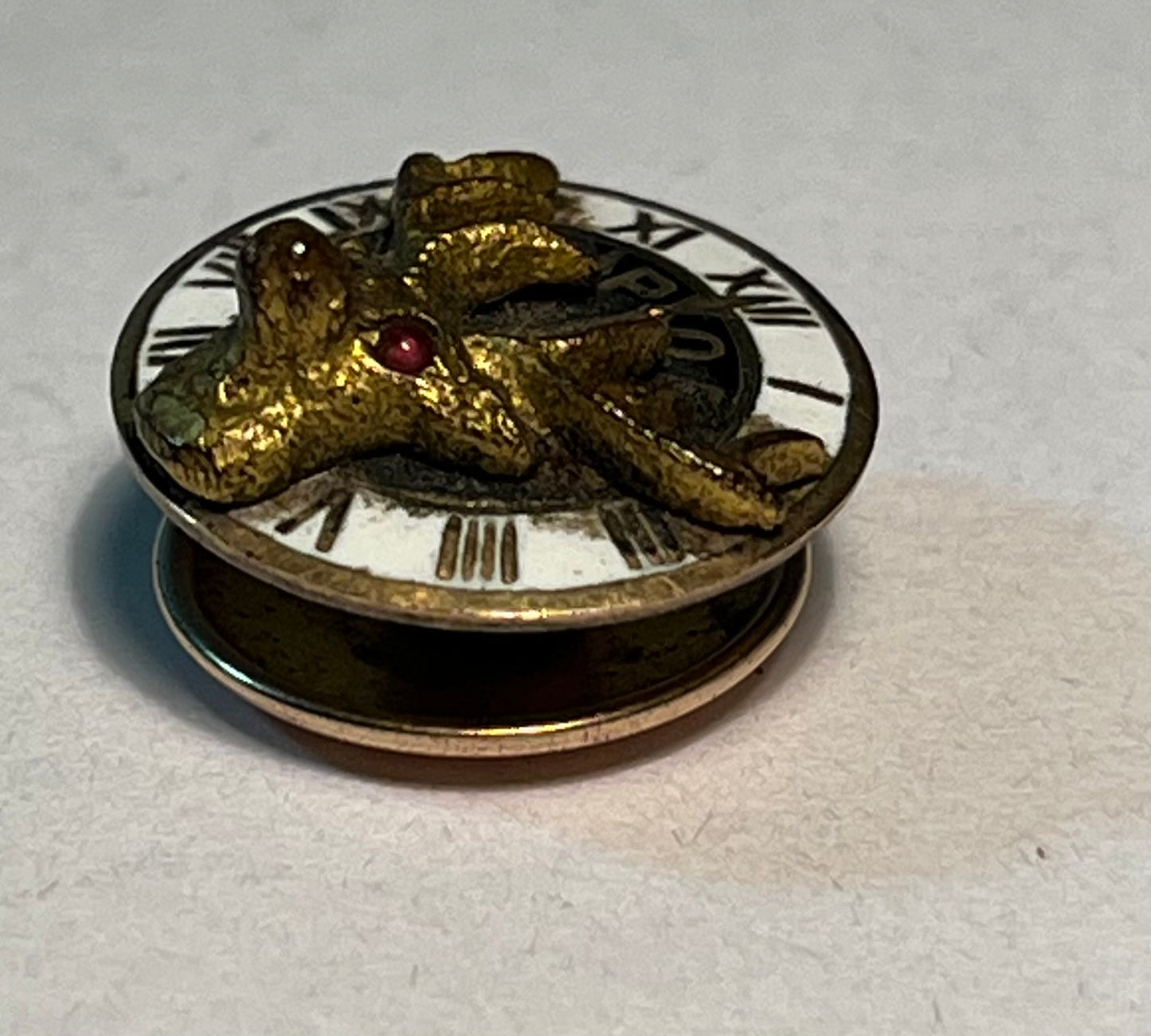 Vintage Elks Lapel Pin