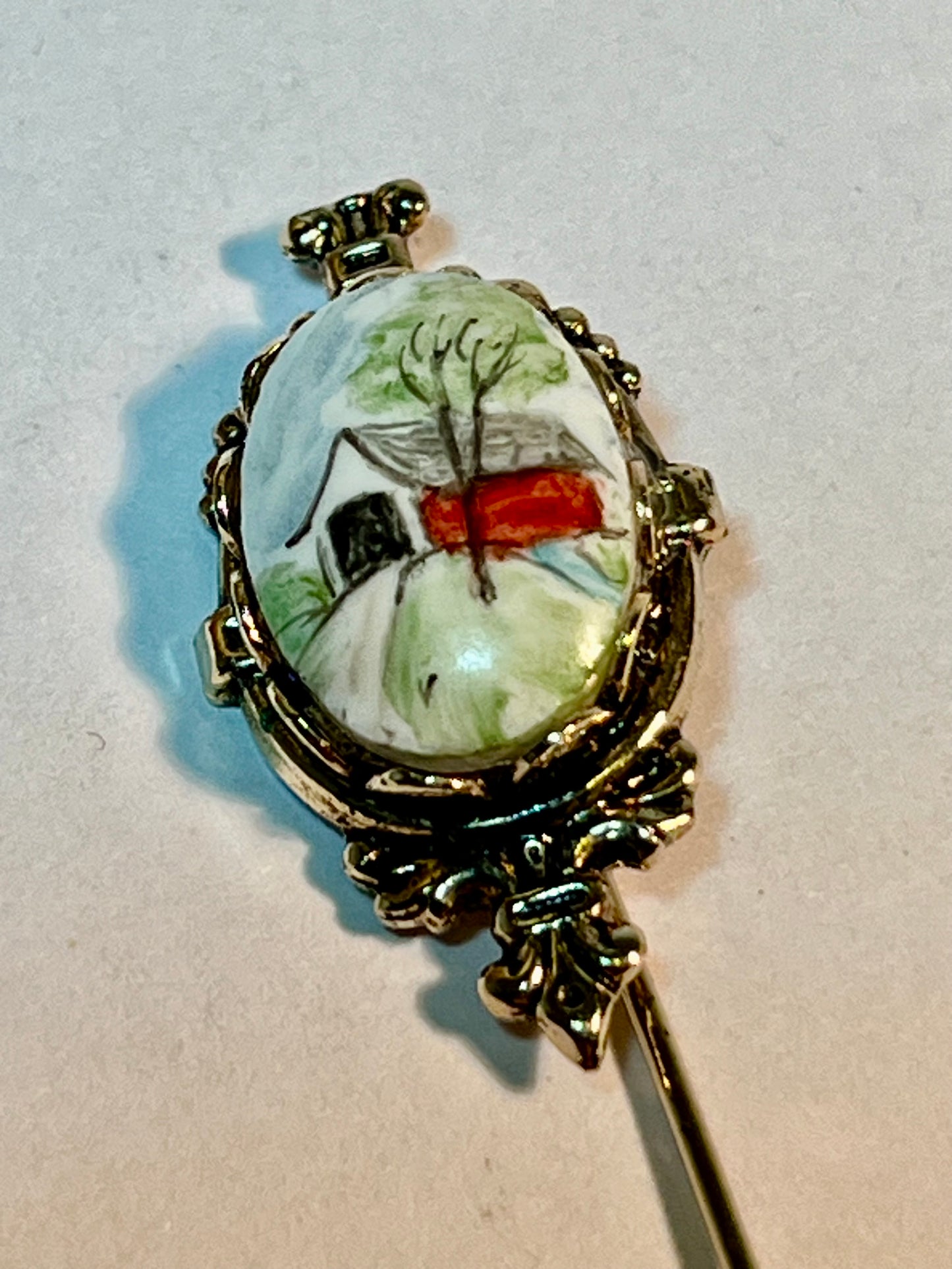 Collection of Vintage Jewelry
