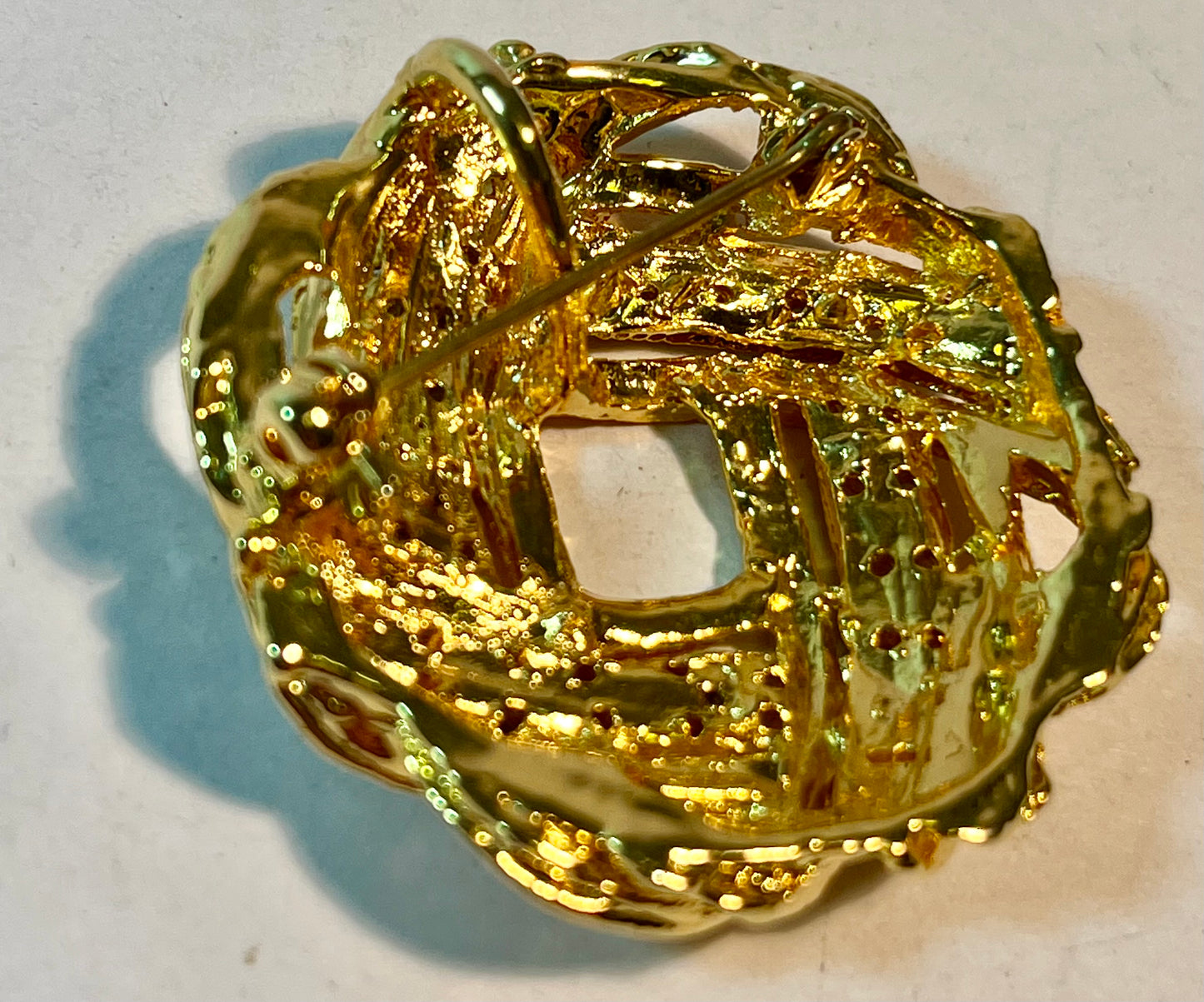 Vintage Bling Jewelry