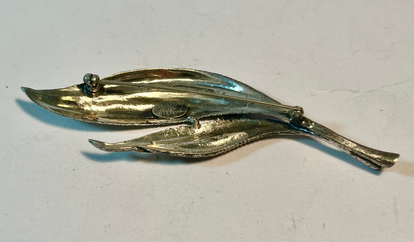 Danecraft Sterling Silver Pin/Brooch