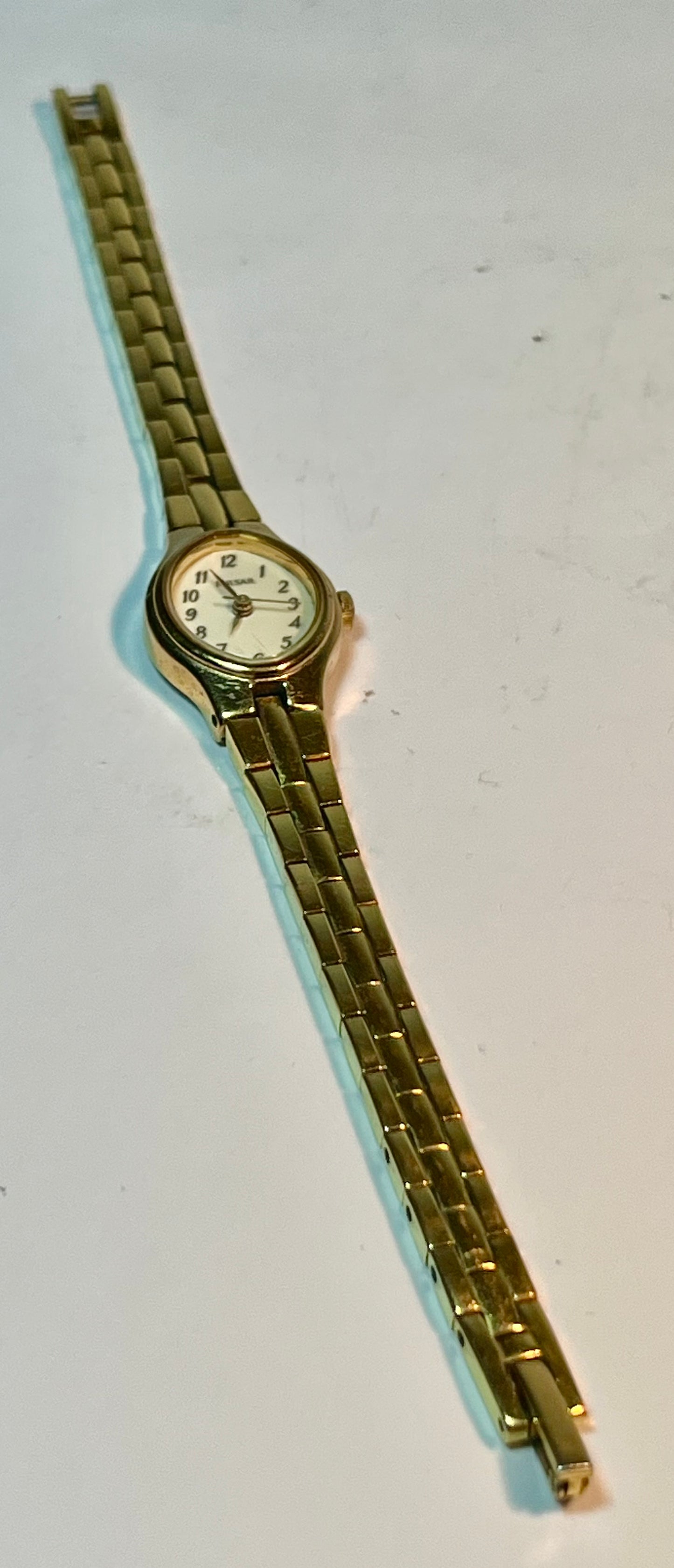 Pulsar Women’s Wrist Watch