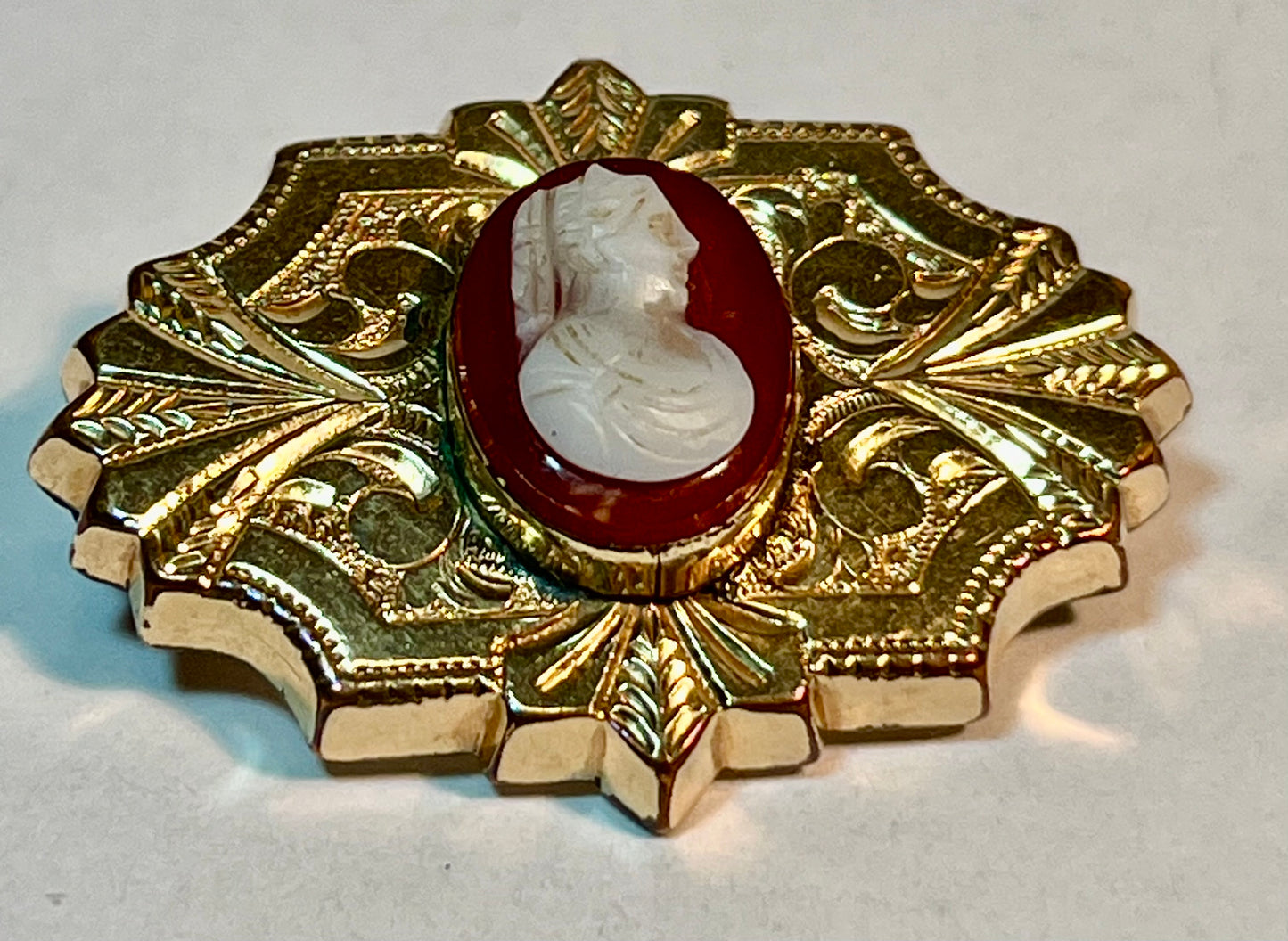 Collection of Vintage Jewelry