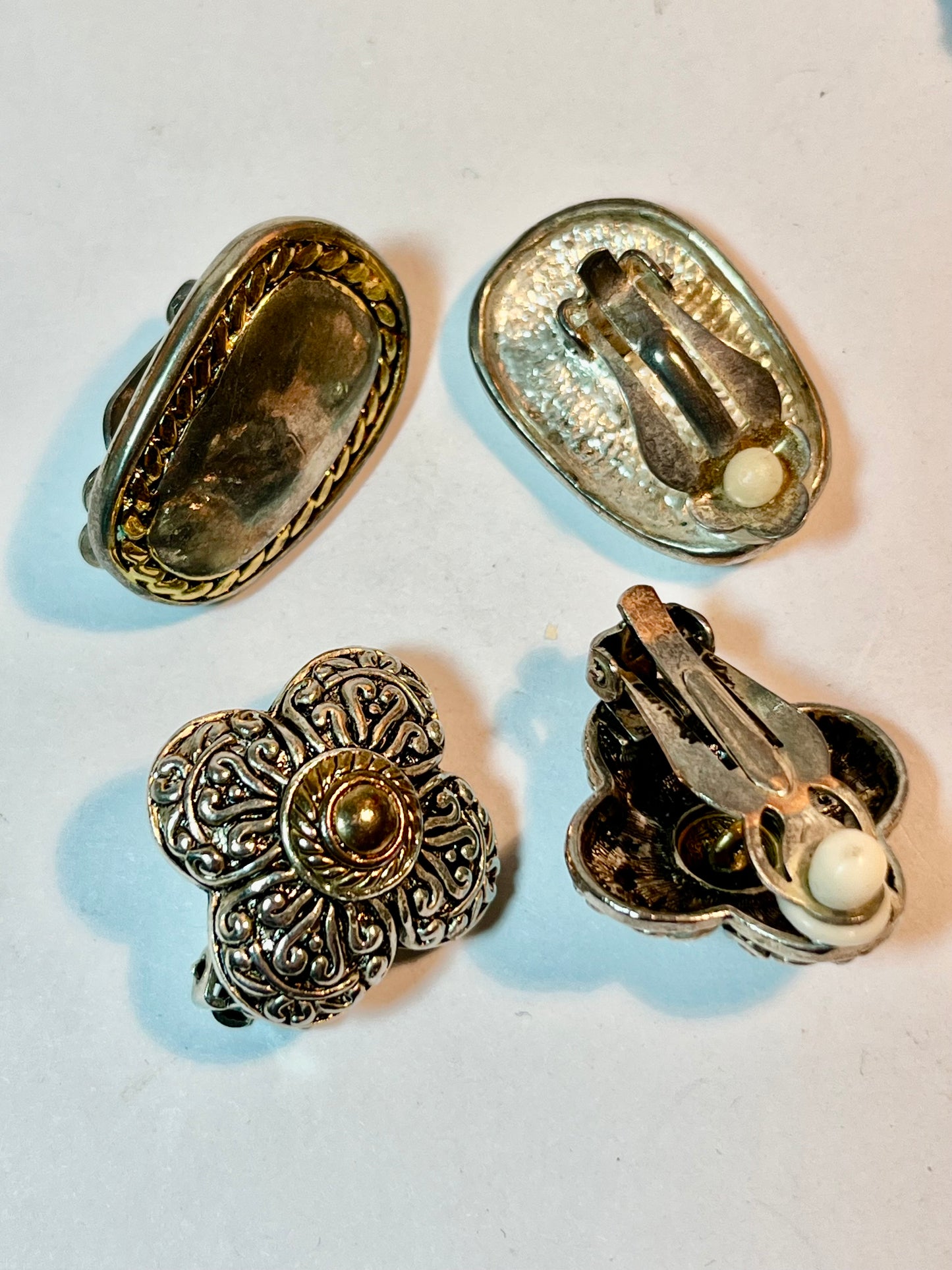Clip Earrings 13