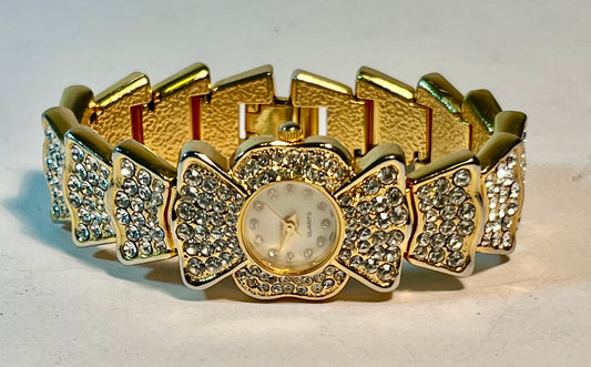 Vintage Art Deco Style Women’s Wrist Watch