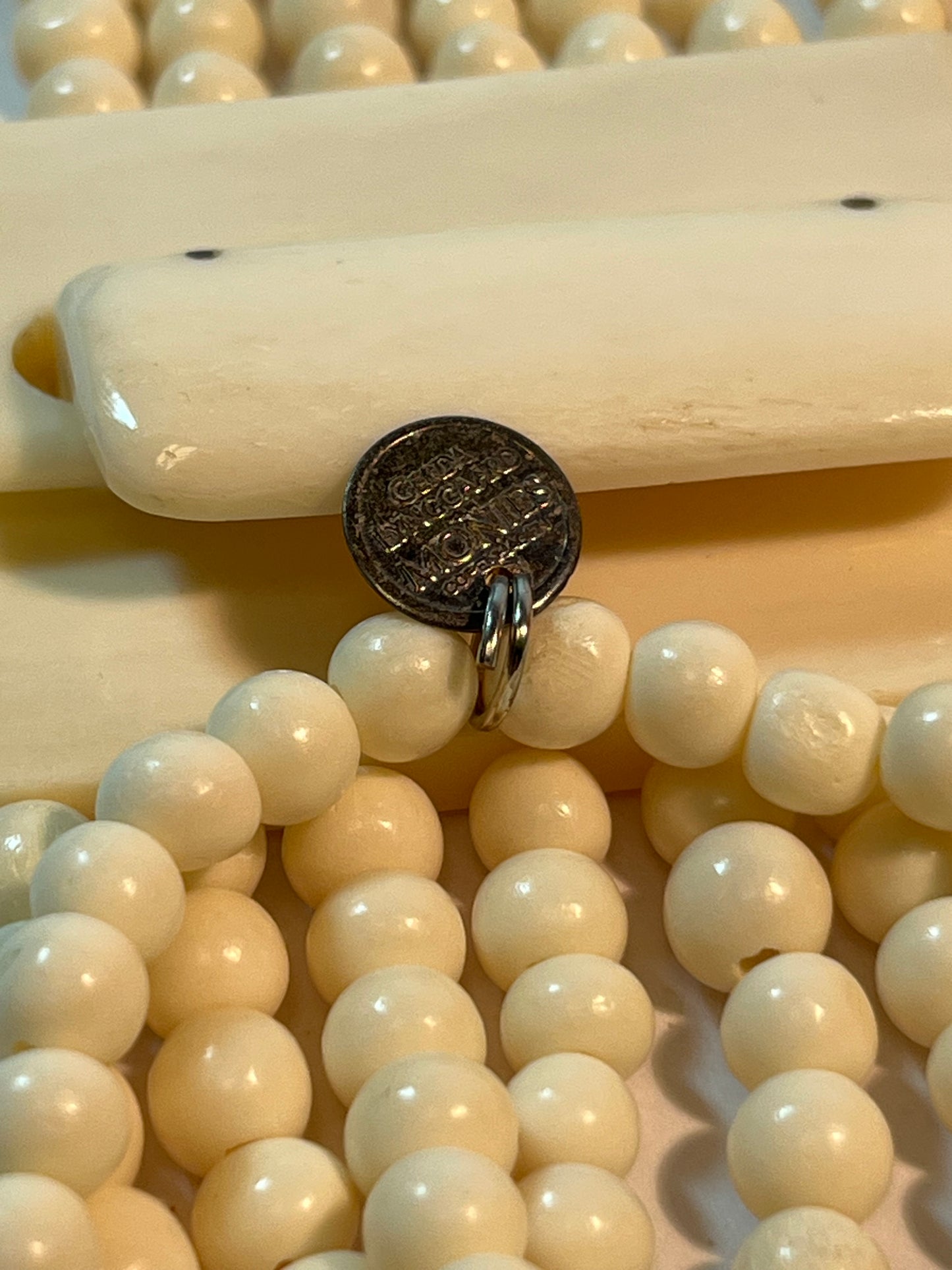 Gerda Lynggaard Monies Necklace