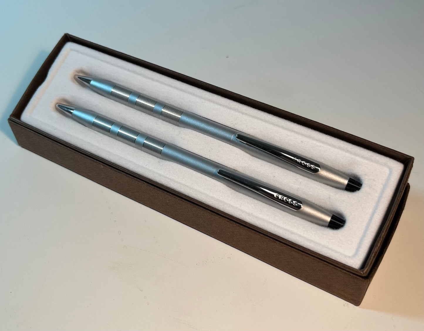 Vintage Cross Pen Set NIB