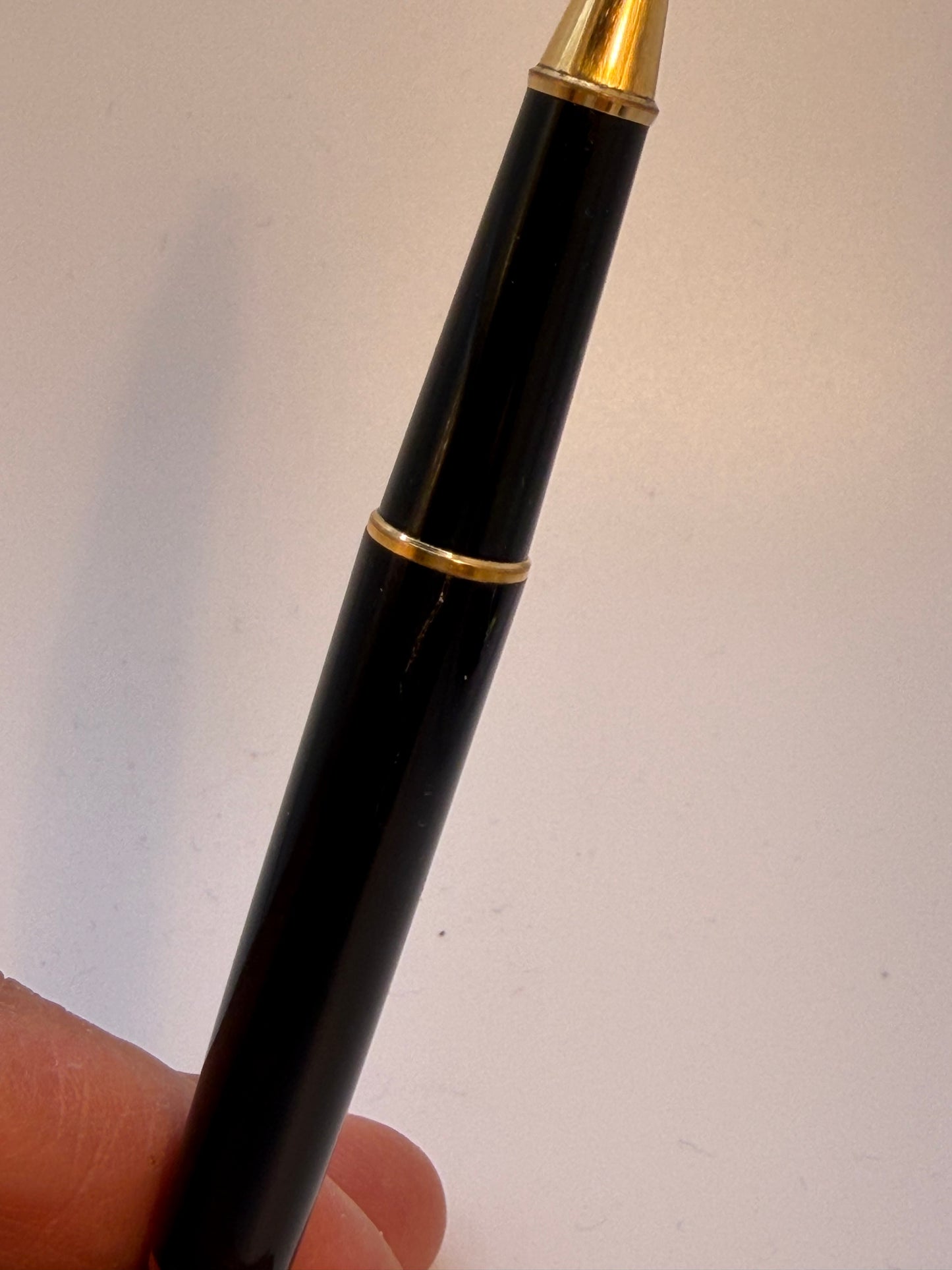 Montblanc Meisterstuck Pen/Pencil Set