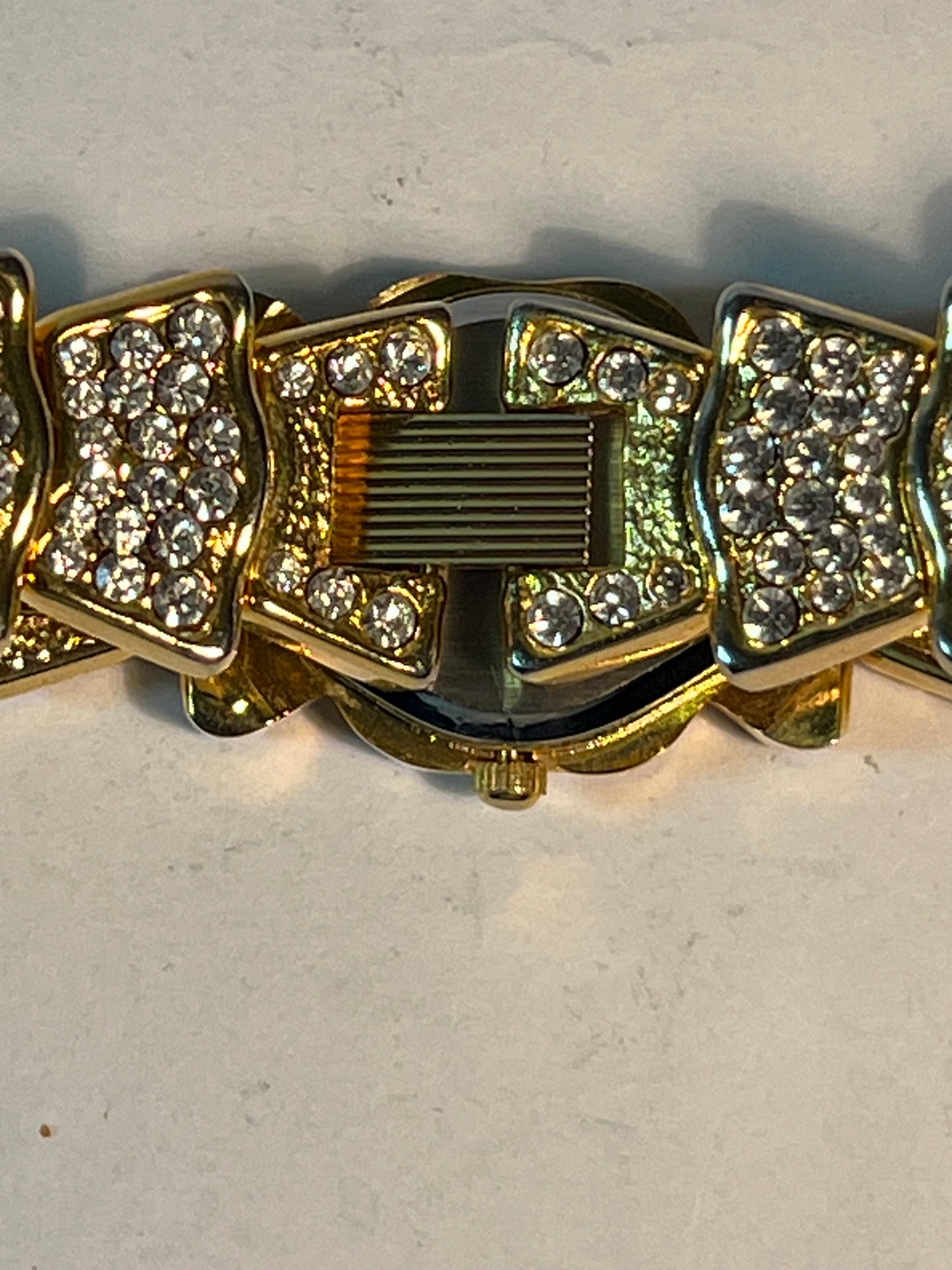 Vintage Art Deco Style Women’s Wrist Watch