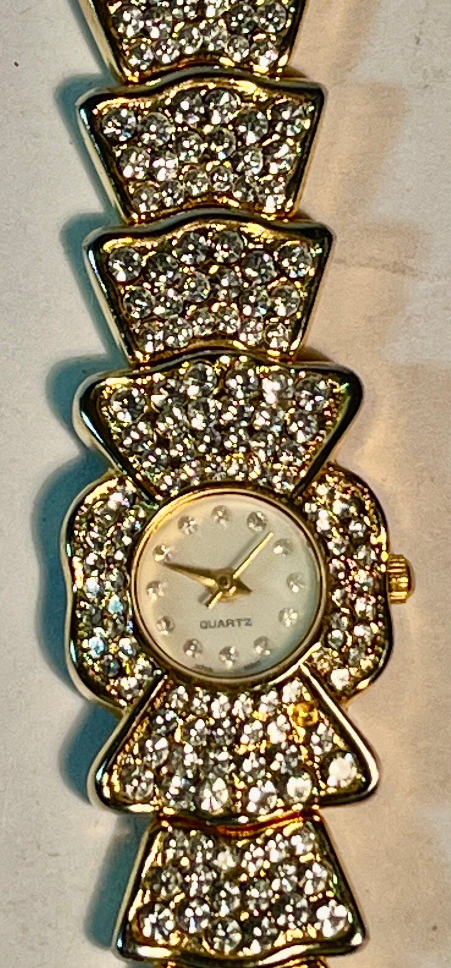 Vintage Art Deco Style Women’s Wrist Watch