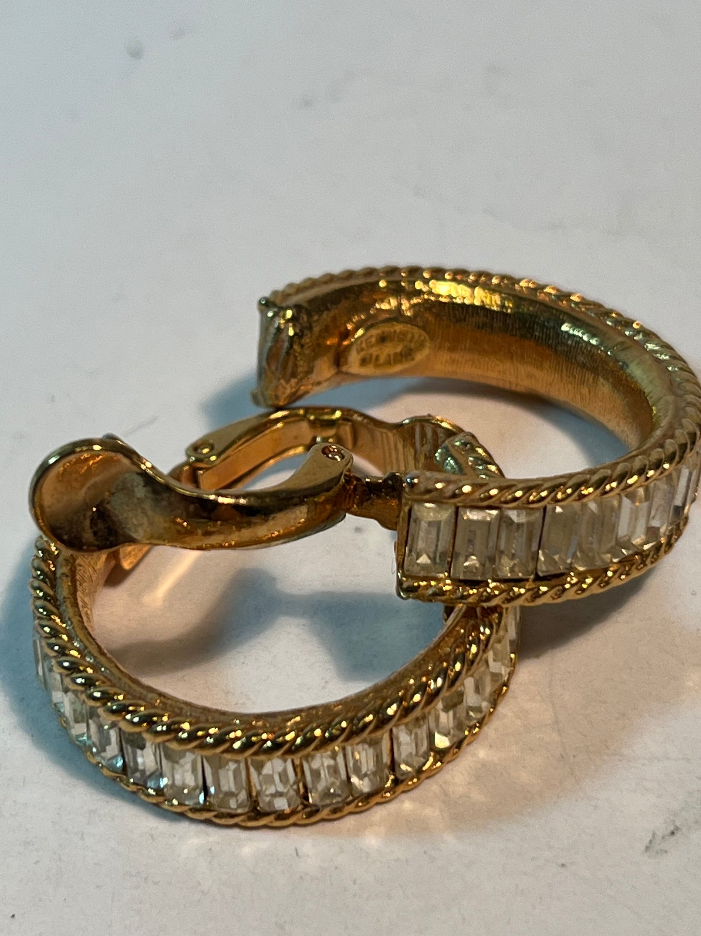 Vintage Bling Jewelry