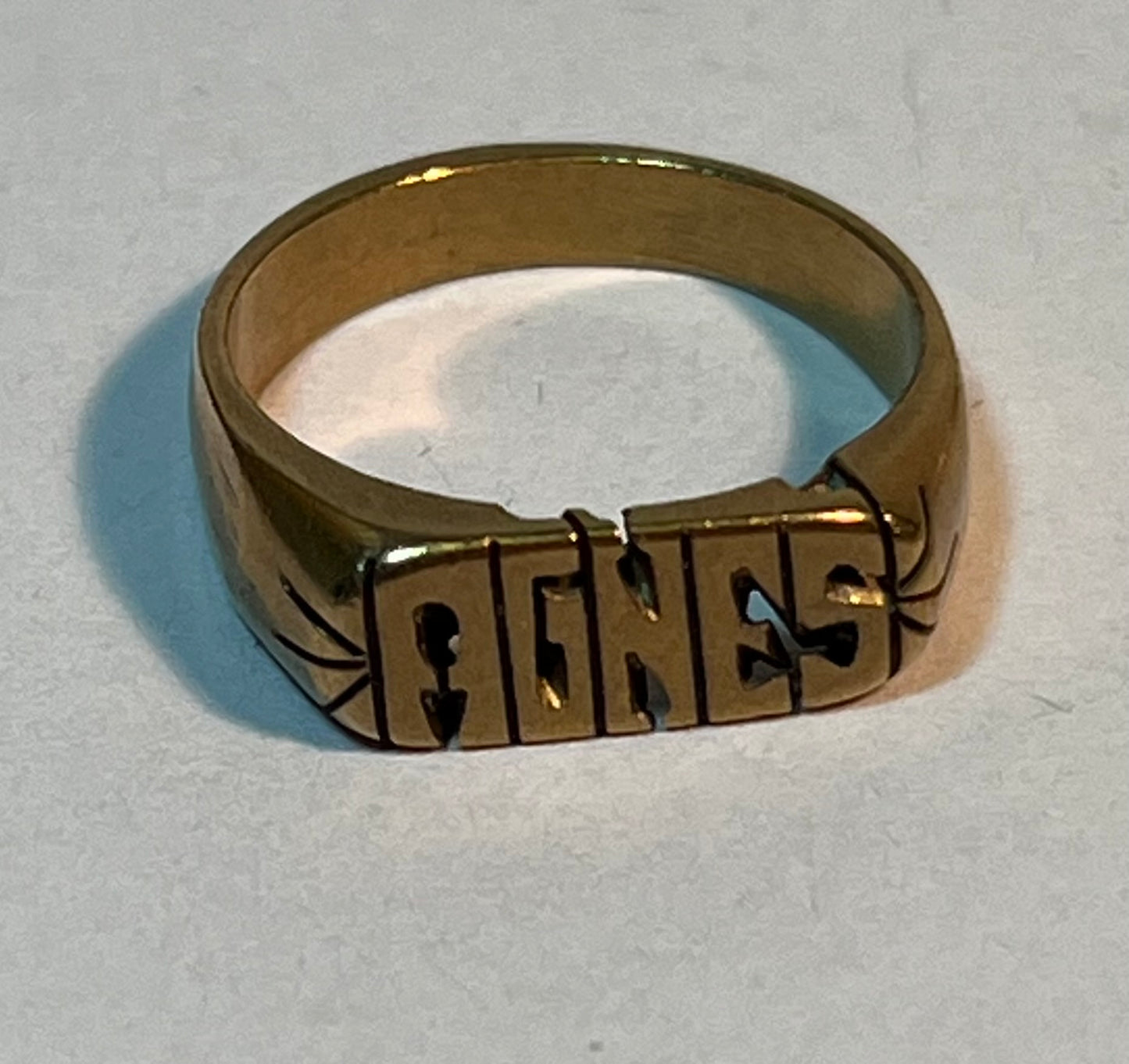 Collection of Vintage Jewelry
