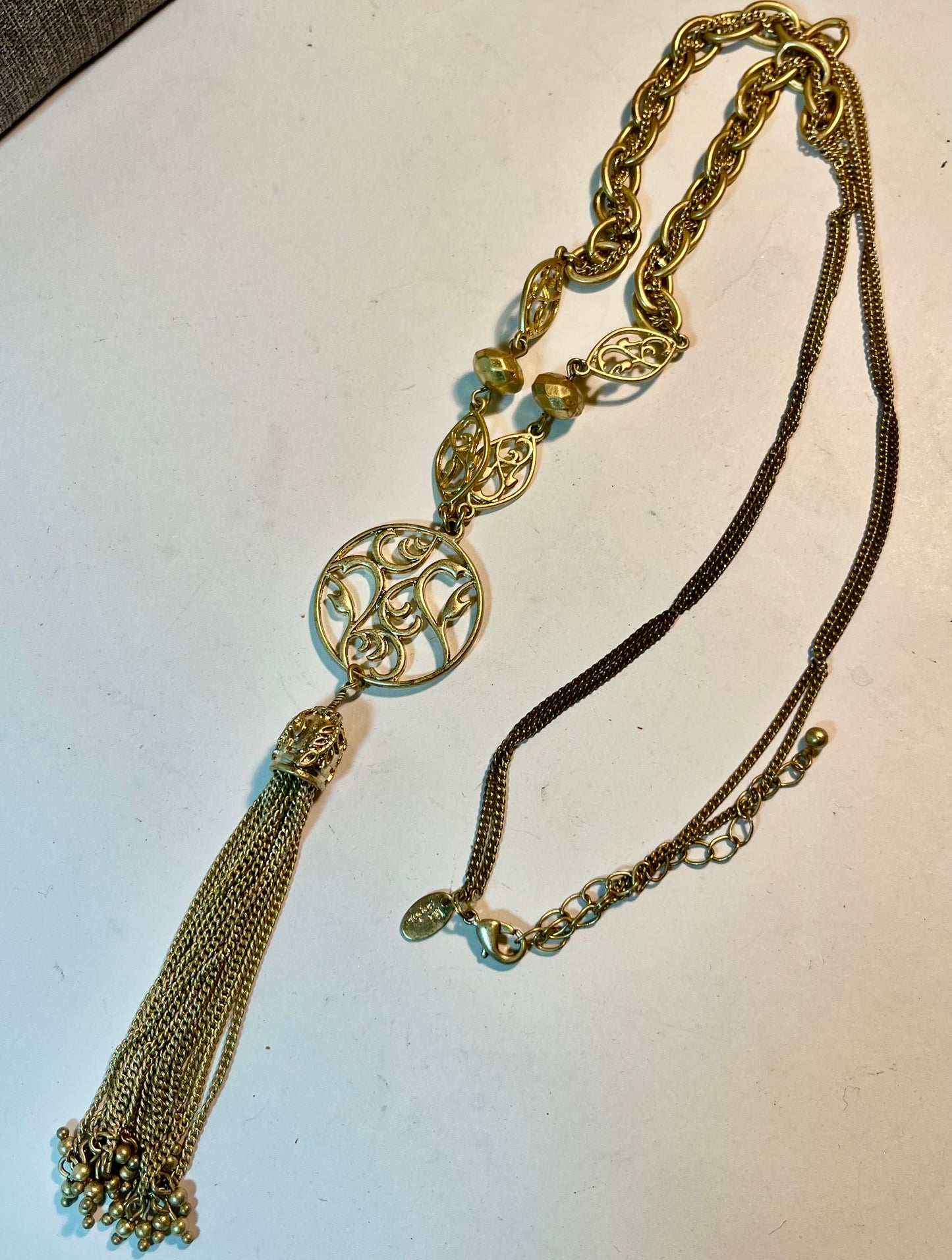 Vintage Costume Jewelry