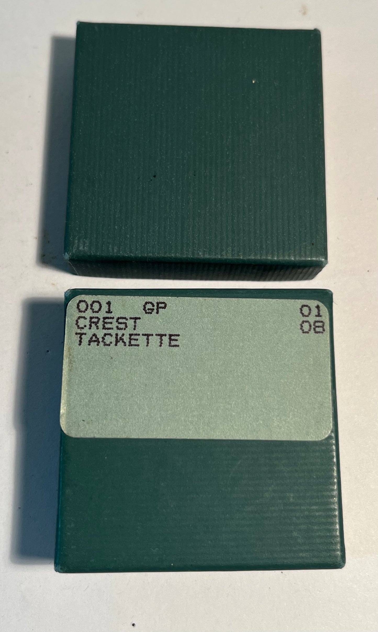 1996 Churchill Downs Lapel Pin