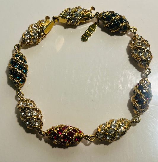 Camrose & Kross JBK Egg Bracelet