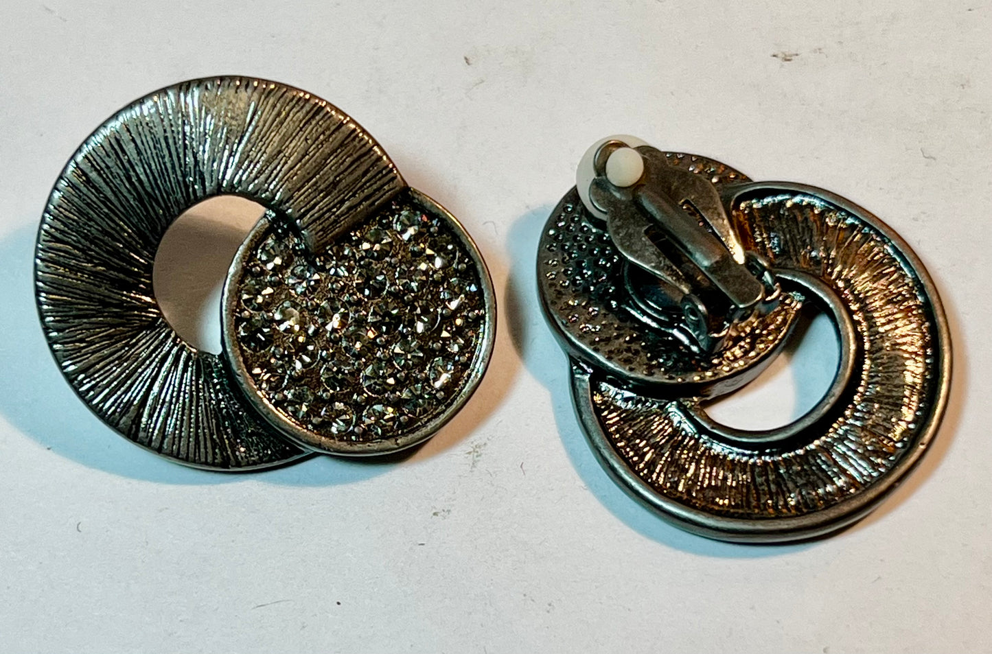 Clip Earrings 13