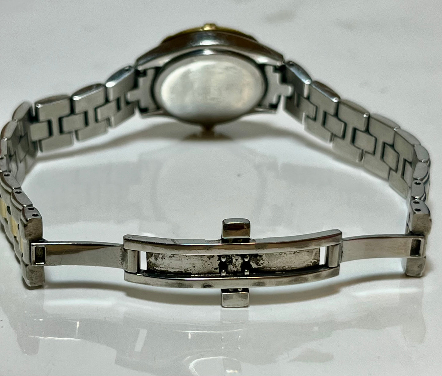 Two Women’s Citizen Watches