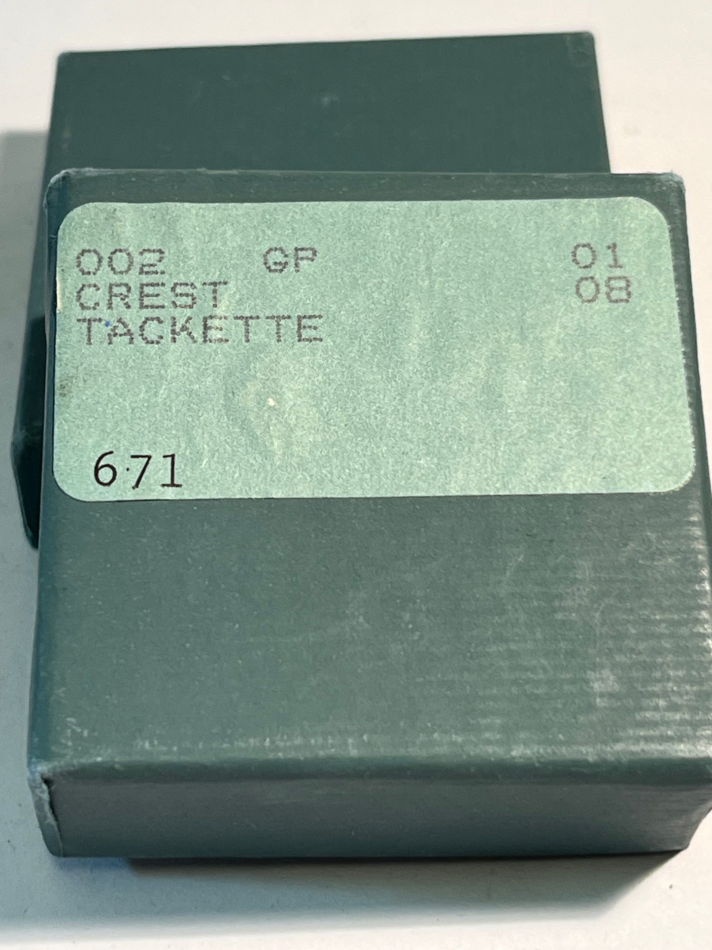 1994 Churchill Downs Turf Club Lapel Pin