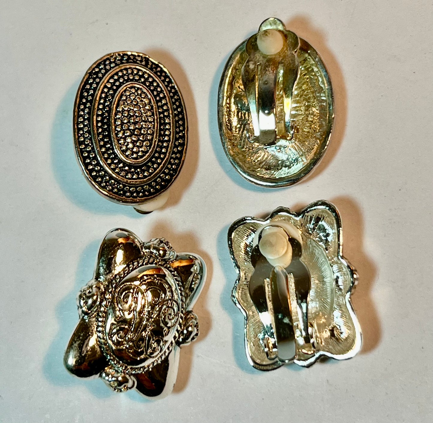 Clip Earrings 13