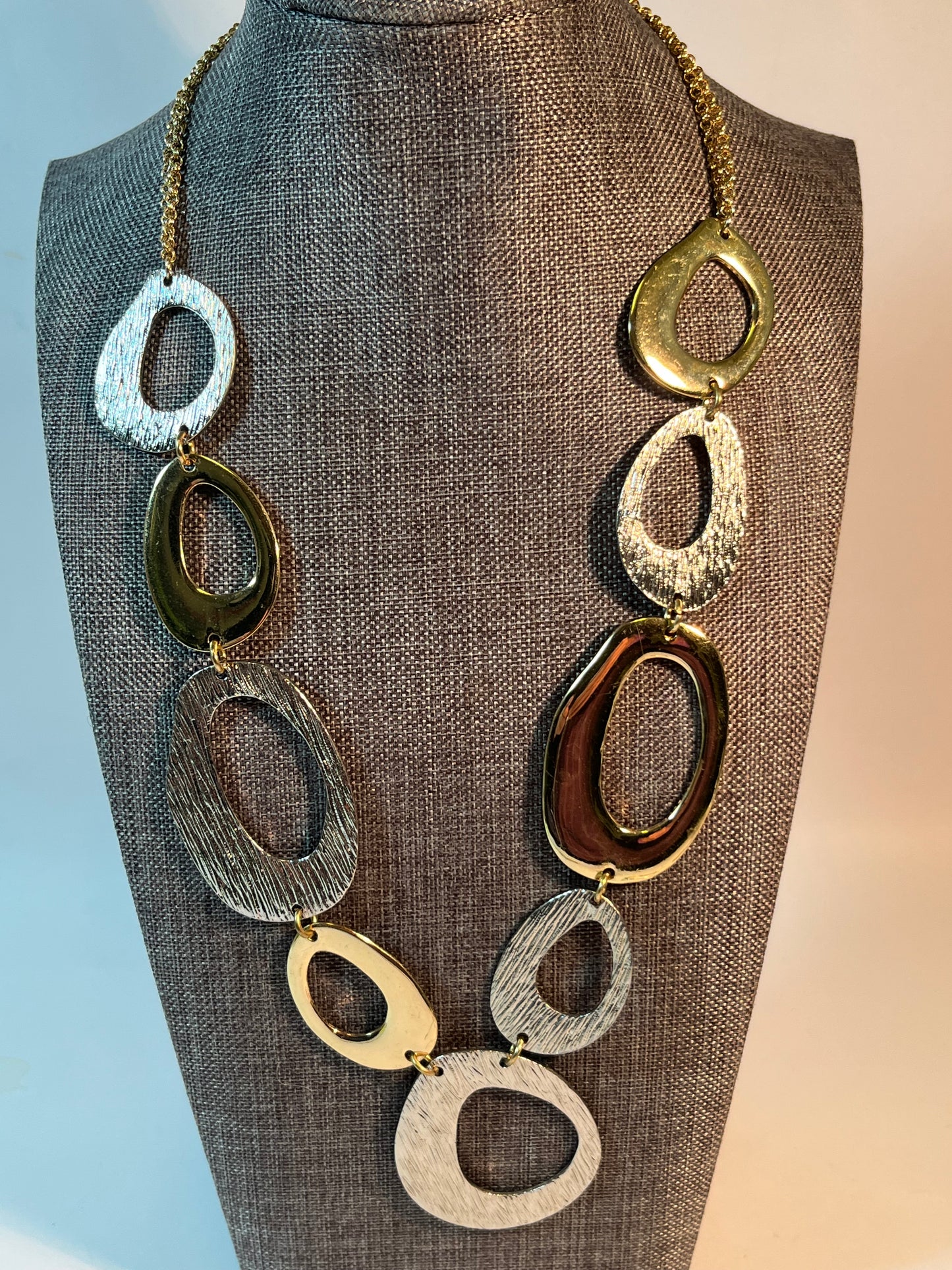 Vintage Costume Jewelry