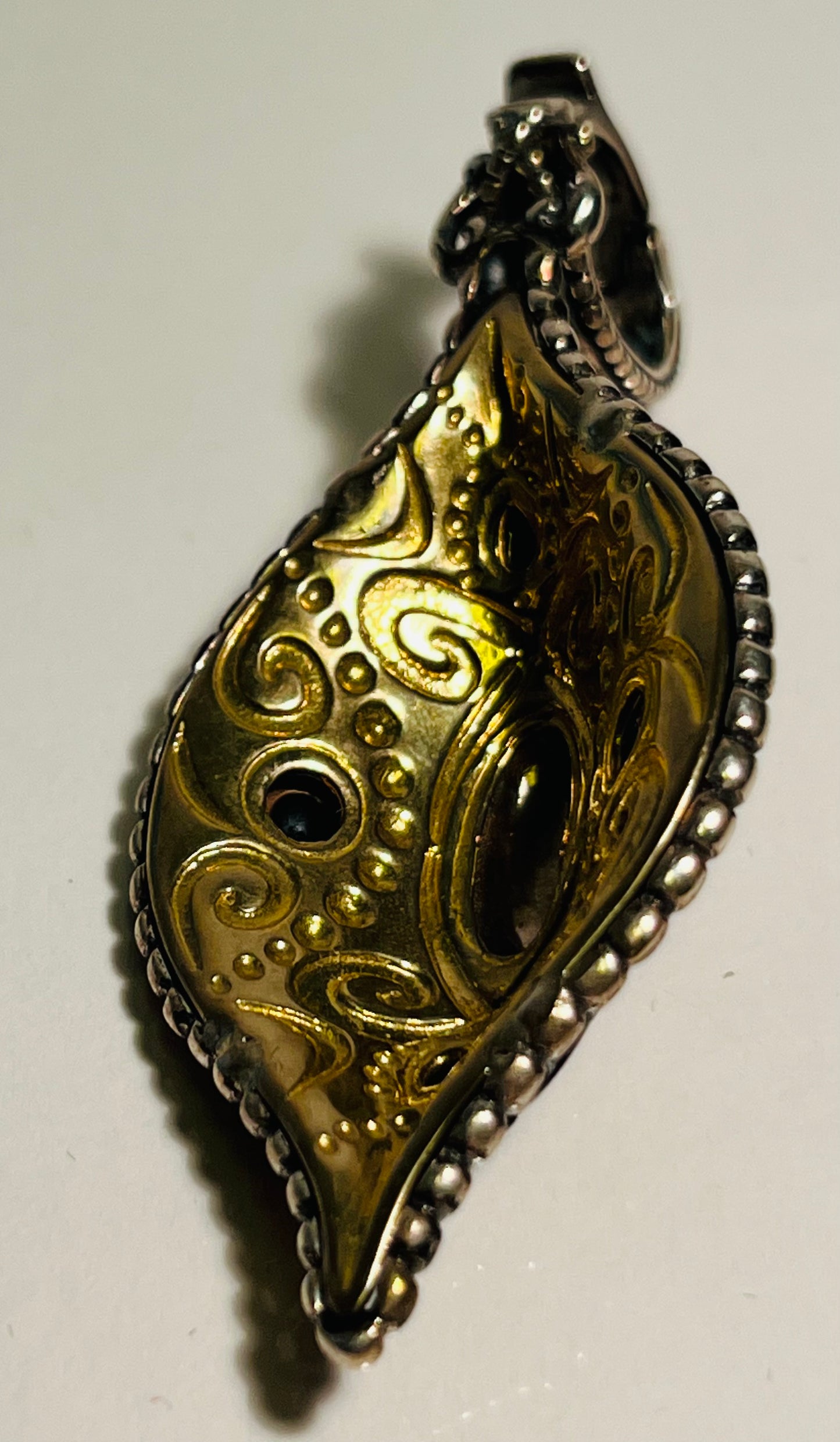 Carolyn Pollack Pendant