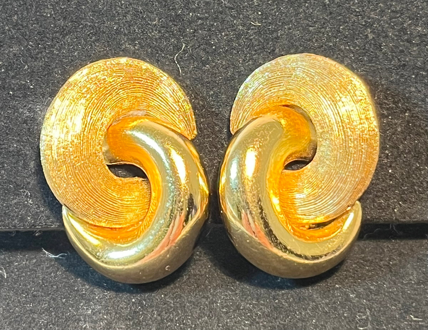 Christian Dior Earrings