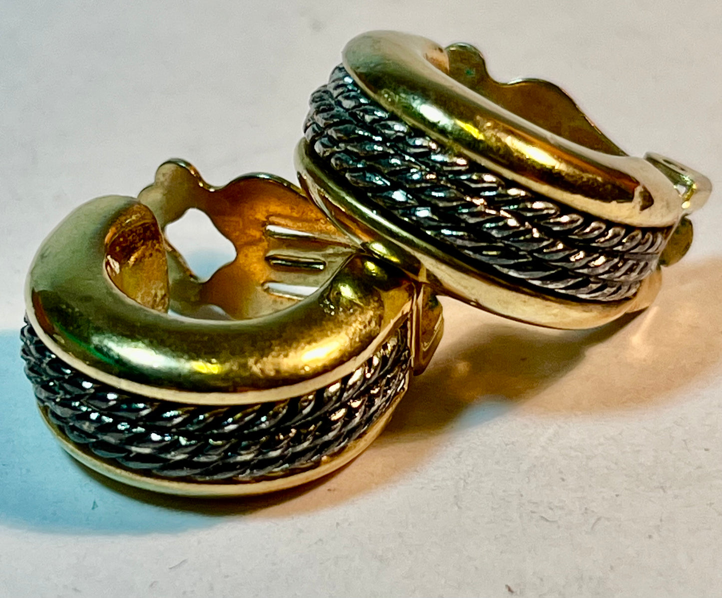 Clip Earrings 13